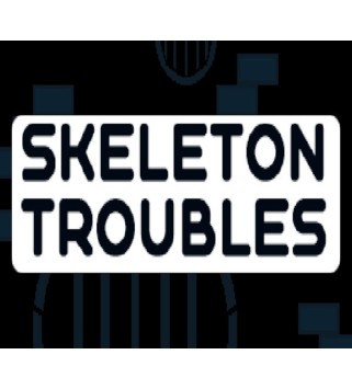 Skeleton Troubles Steam Key GLOBAL